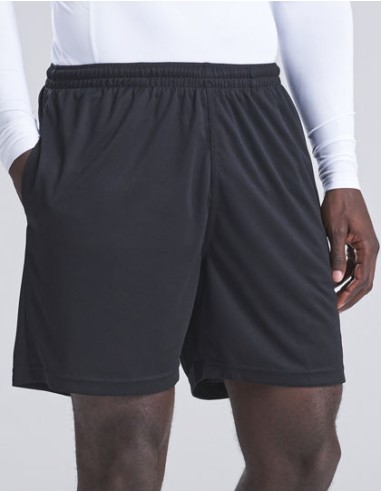 AWD-JC080-Cool Shorts